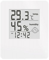 Купити термометр / барометр Steklopribor 404683  за ціною від 438 грн.