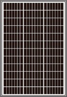 Купить солнечная панель Axioma AX-40M: цена от 1520 грн.