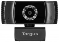 Купить WEB-камера Targus HD Webcam Plus with Auto-Focus: цена от 3637 грн.