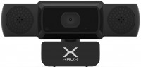 Купить WEB-камера KRUX Streaming FHD Webcam with AutoFocus: цена от 1612 грн.