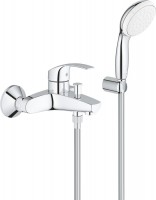 Купити змішувач Grohe Eurosmart 3330220A  за ціною від 4884 грн.