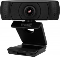 Купить WEB-камера Yenkee Full HD Streaming Webcam Ahoy  по цене от 1309 грн.