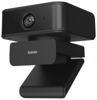 Купить WEB-камера Hama C-650: цена от 2159 грн.