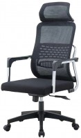 Купить комп'ютерне крісло Aklas Virgo HR HB: цена от 3190 грн.