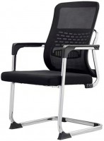 Купить комп'ютерне крісло Aklas Virgo CF: цена от 2300 грн.