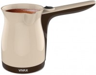 Купить кофеварка Vivax CM-1000B: цена от 539 грн.
