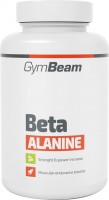 Купити амінокислоти GymBeam Beta Alanine (120 tab) за ціною від 259 грн.