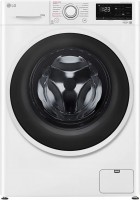 Купить стиральная машина LG AI DD F2V3GS7WW: цена от 20172 грн.