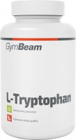 Купити амінокислоти GymBeam L-Tryptophan (90 cap) за ціною від 319 грн.