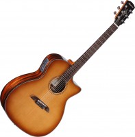 Купить гитара Alvarez AGE95CESHB  по цене от 36920 грн.