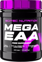 Купити амінокислоти Scitec Nutrition Mega EAA (240 cap) за ціною від 779 грн.
