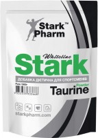 Купити амінокислоти Stark Pharm Taurine Powder (1000 g) за ціною від 450 грн.