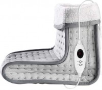 Купить електрогрілка / електропростирадло Nedis PEFW110CGY: цена от 2420 грн.
