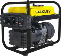 Купити електрогенератор Stanley SIG 2000-1  за ціною від 13499 грн.