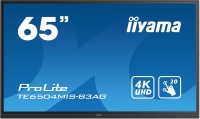 Купить монитор Iiyama ProLite TE6504MIS-B3AG  по цене от 87824 грн.