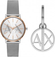 Купити наручний годинник Armani AX7130SET  за ціною від 8587 грн.