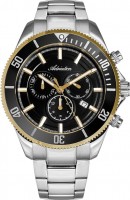 Купити наручний годинник Adriatica 1139.2114CHN  за ціною від 18900 грн.