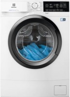 Купить пральна машина Electrolux PerfectCare 600 EW6SN347SP: цена от 17504 грн.