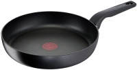Купити сковорода Tefal Hard Titanium G2890453  за ціною від 1099 грн.
