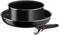 Купить каструля Tefal Easy Cook/Clean L1539243: цена от 2511 грн.