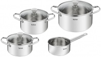Купити каструля Tefal Cook Eat B921S784 за ціною від 3027 грн.