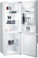 Купити холодильник Gorenje NRK 61 W2 за ціною від 30173 грн.