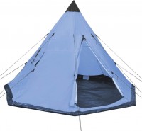 Купити намет VidaXL 4-person Tent  за ціною від 2983 грн.