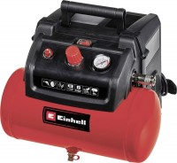 Купить компрессор Einhell TC-AC 190/6/8 OF Set  по цене от 5863 грн.
