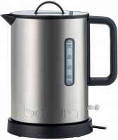 Купити електрочайник BODUM IBIS 5500-3  за ціною від 4136 грн.