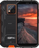 Купить мобільний телефон Oukitel WP18 Pro: цена от 5009 грн.