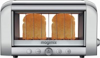 Купить тостер Magimix Vision 11538: цена от 7525 грн.
