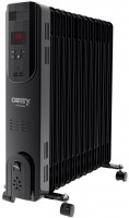 Купити масляний радіатор Camry CR 7814  за ціною від 2900 грн.