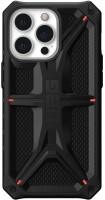 Купить чохол UAG Monarch Kevlar for iPhone 13 Pro: цена от 2499 грн.