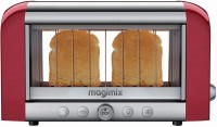 Купити тостер Magimix Vision 11540  за ціною від 12130 грн.