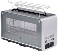 Купить тостер WMF Lono Glass Toaster  по цене от 8999 грн.