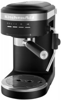 Купити кавоварка KitchenAid 5KES6403EBM  за ціною від 14723 грн.