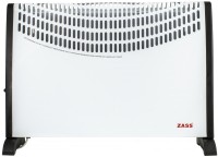 Купить конвектор Zass ZKH 02: цена от 1280 грн.