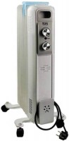 Купити масляний радіатор RM Electric RM-02001e  за ціною від 1100 грн.