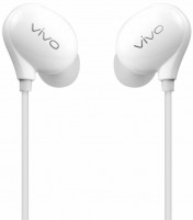Купить навушники Vivo XE710 3.5 mm: цена от 629 грн.