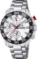 Купити наручний годинник FESTINA F20457/1  за ціною від 7785 грн.