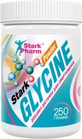 Купити амінокислоти Stark Pharm Glycine (250 g) за ціною від 171 грн.