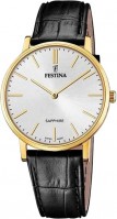 Купити наручний годинник FESTINA F20016/1  за ціною від 7500 грн.