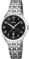 Купити наручний годинник FESTINA F20468/3  за ціною від 6756 грн.