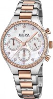 Купити наручний годинник FESTINA F20403/1  за ціною від 8890 грн.