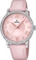 Купити наручний годинник FESTINA F20412/2  за ціною від 6804 грн.