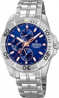 Купить наручний годинник FESTINA F20445/5: цена от 4920 грн.