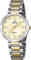 Купить наручний годинник FESTINA F16937/B: цена от 5827 грн.