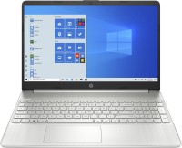 Купити ноутбук HP 15s-eq3000 (15S-EQ3402NW 72J78EA) за ціною від 20499 грн.