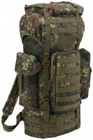 Купити рюкзак Brandit Kampfrucksack Molle 66L  за ціною від 2093 грн.