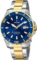 Купить наручные часы FESTINA F20532/1  по цене от 11040 грн.